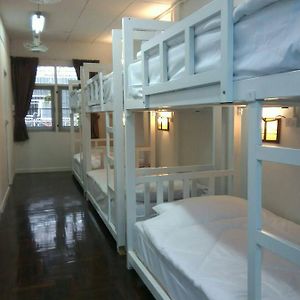 Bunk Bed Female Dormitory Room